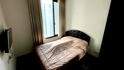 Condos for rent : For Rent: Edge Sukhumvit 23 – 25,000 Baht [SHN00129]