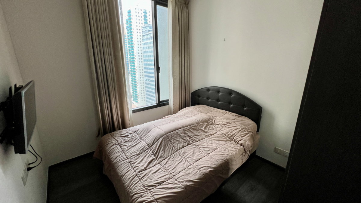 รูป ให้เช่า Edge Sukhumvit 23 ราคา 25,000 บาท [SHN00129] - รูปที่ 1/22