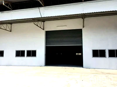 โรงงานให้เช่า : ให้เช่า โรงงาน 1000 ตรม บางบ่อ สมุทรปราการ