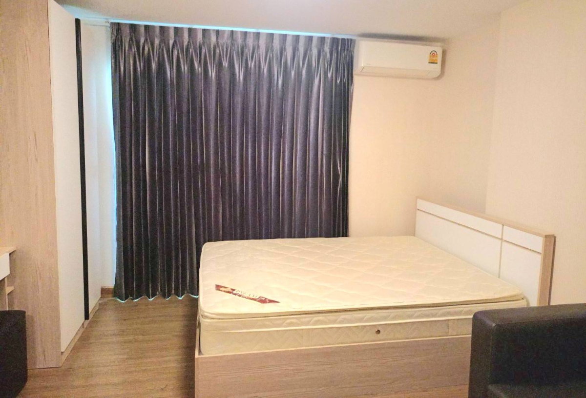 picture Plum condo Paholyothin89 for rent - 2/11