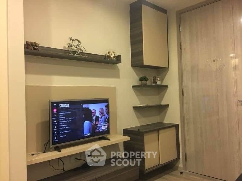 รูป คอนโด 1-ห้องนอน ที่ เซ็นทริค อารีย์ สเตชั่น ใกล้ BTS อารีย์ (ID 3293769) - รูปที่ 2/9