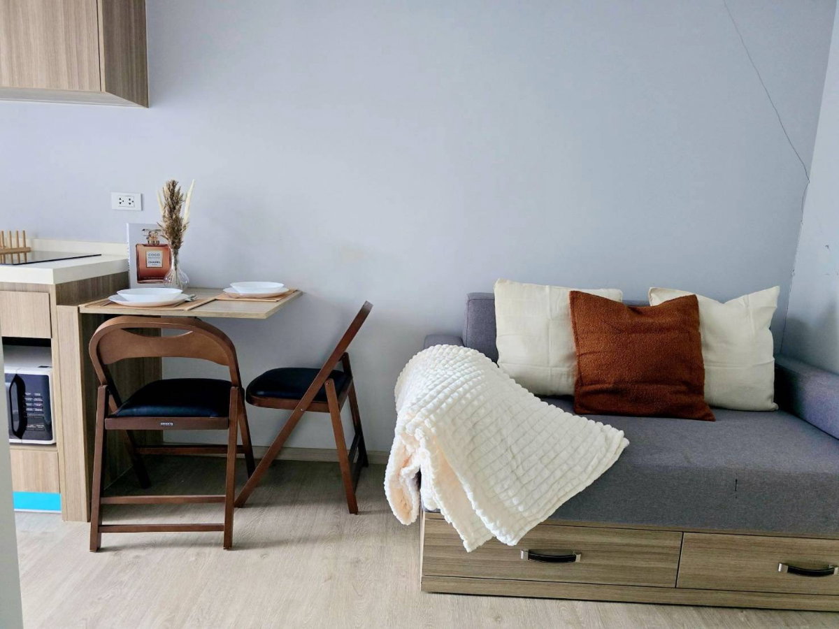 🔥Altitude Unicorn Sathorn-Thapra -1 Bedroom for SALE ONLY 2.35🔥
