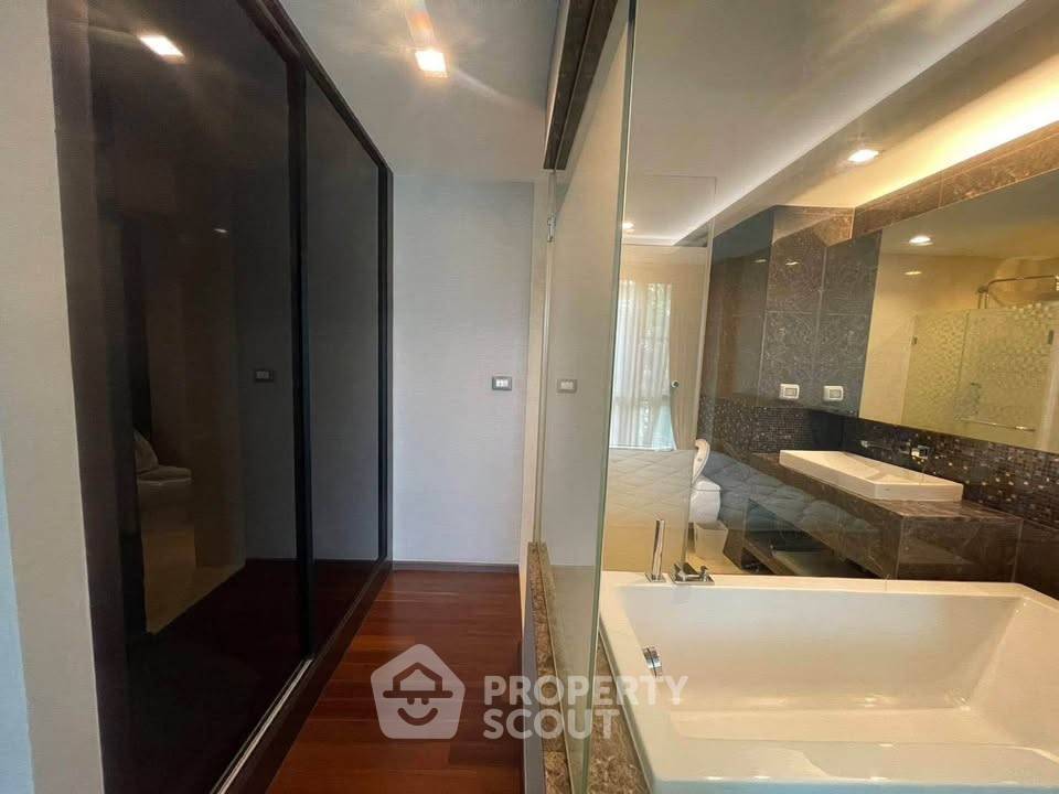 รูป คอนโด 1 ห้องนอน ให้เช่า The Address Sukhumvit 61 ใกล้ BTS เอกมัย (ID 3293968) - รูปที่ 7/8