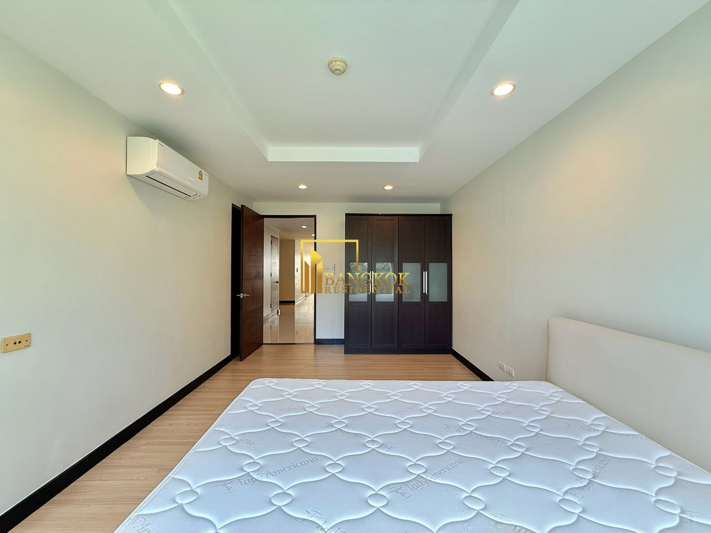 รูป Avenue 61 | Spacious 3 Bedroom Condo in Sukhumvit 61 - BR61358CD - รูปที่ 21/35