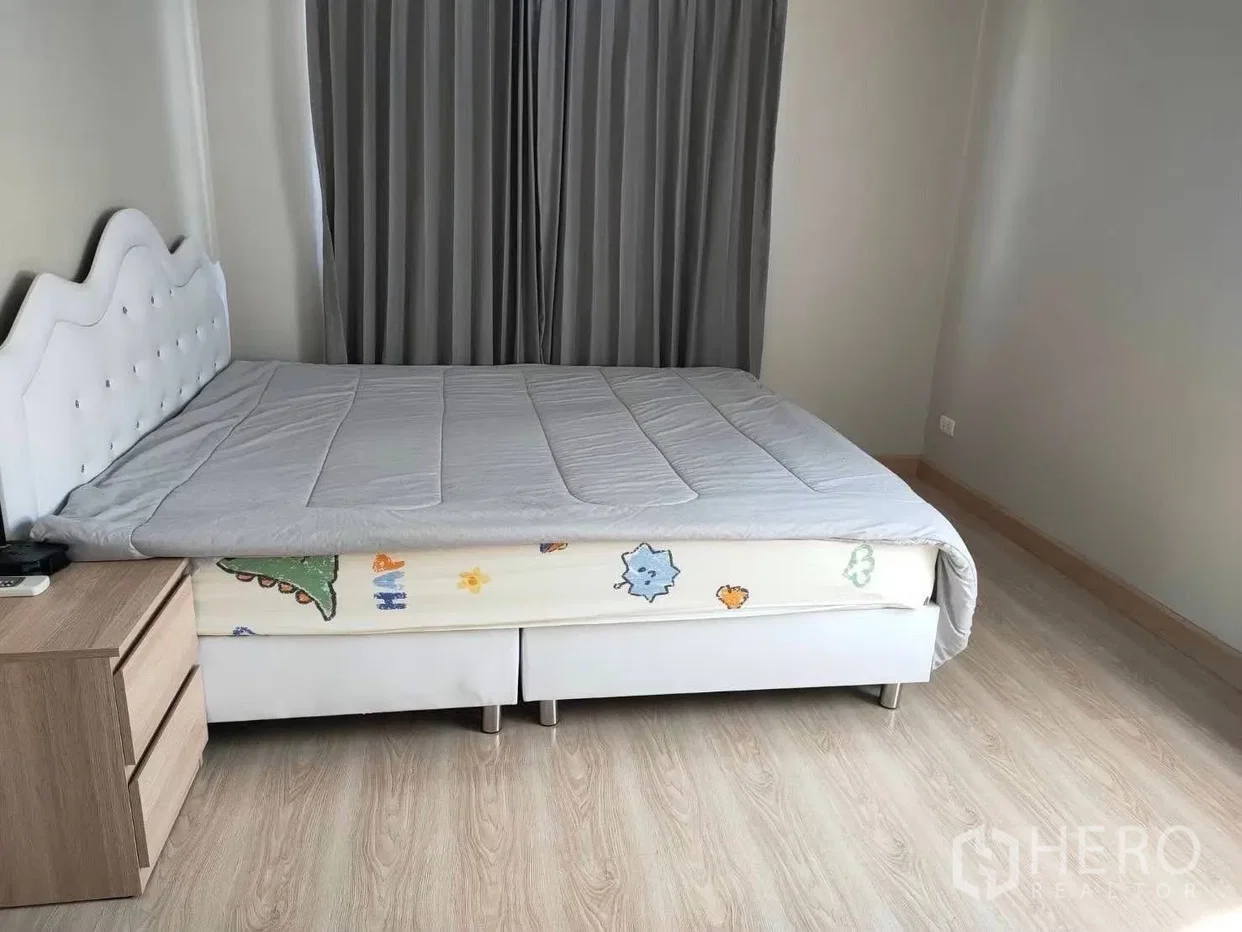 รูป ให้เช่า บ้านเดี่ยว 4 ห้องนอน Perfect Place Sukhumvit 77-Suvarnabhumi ราชาเทวะ บางพลี สมุทรปราการ - รูปที่ 11/13