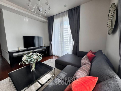 2-BR Condo at Quattro By Sansiri near BTS Thong Lor (ID 3293593)