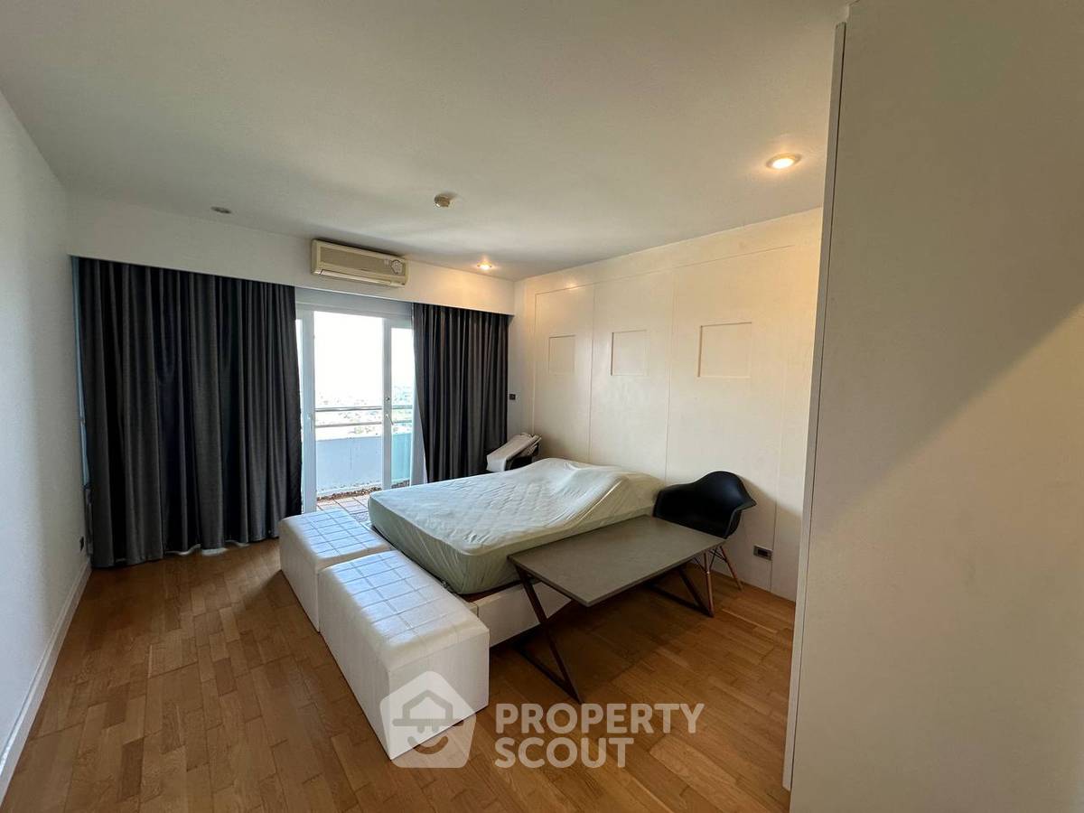 รูป ชั้น 25 ห้องนอน 3 ห้อง ขนาด 179 ตร.ม. Krisda Golden Condotel (ID 3282517) - รูปที่ 12/22