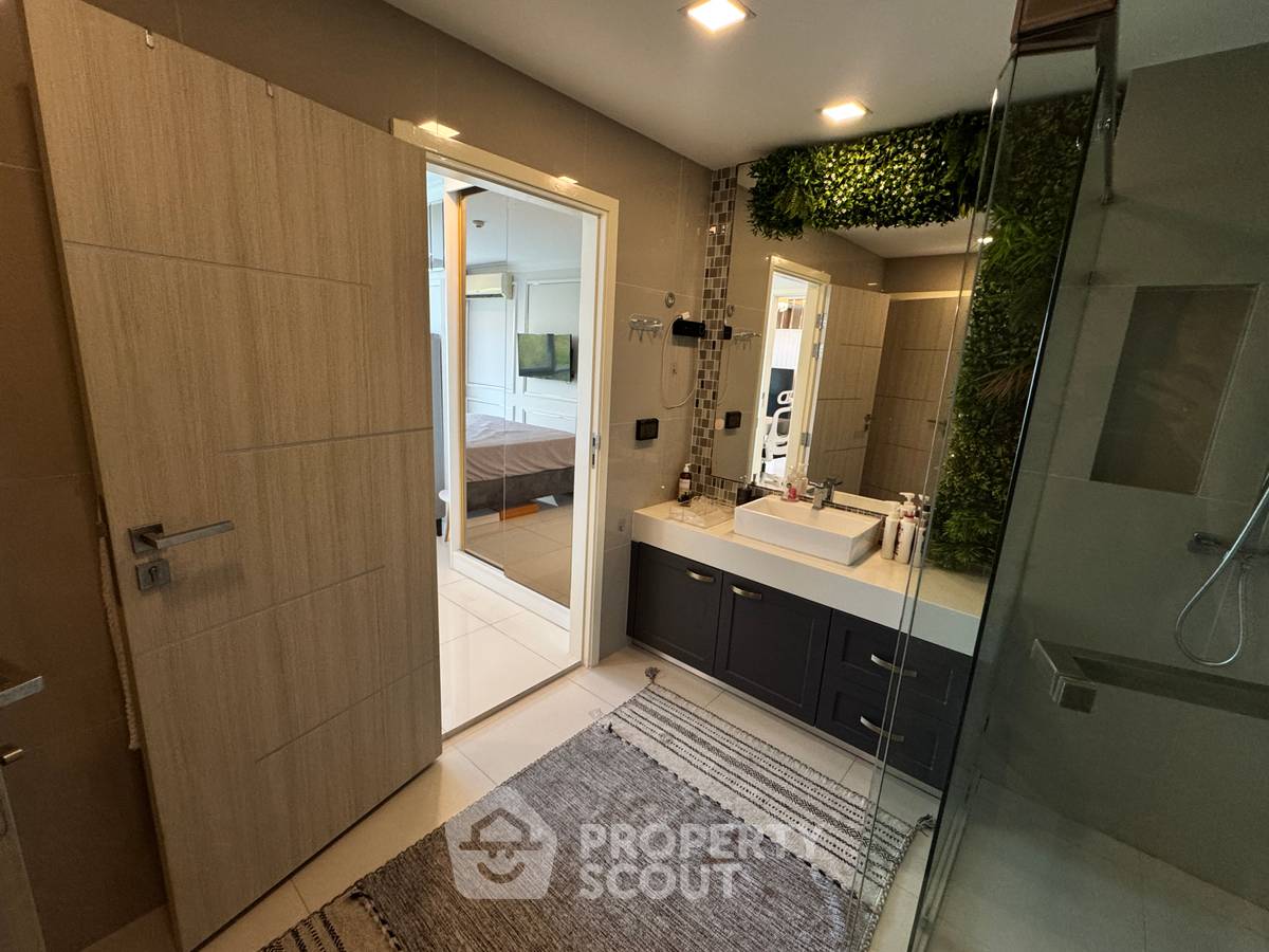 รูป คอนโด 1 ห้องนอน Omni Tower ขาย 47 ตร.ม. ใกล้ BTS นานา (ID 3281768) - รูปที่ 22/36