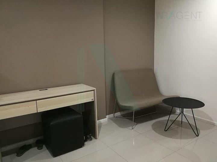รูป ให้เช่าคอนโด แอสปาย สุขุมวิท 48 อาคาร N ชั้น 14 1 ห้องนอน ขนาด 32.00 ตรม ใกล้ W District - รูปที่ 7/8