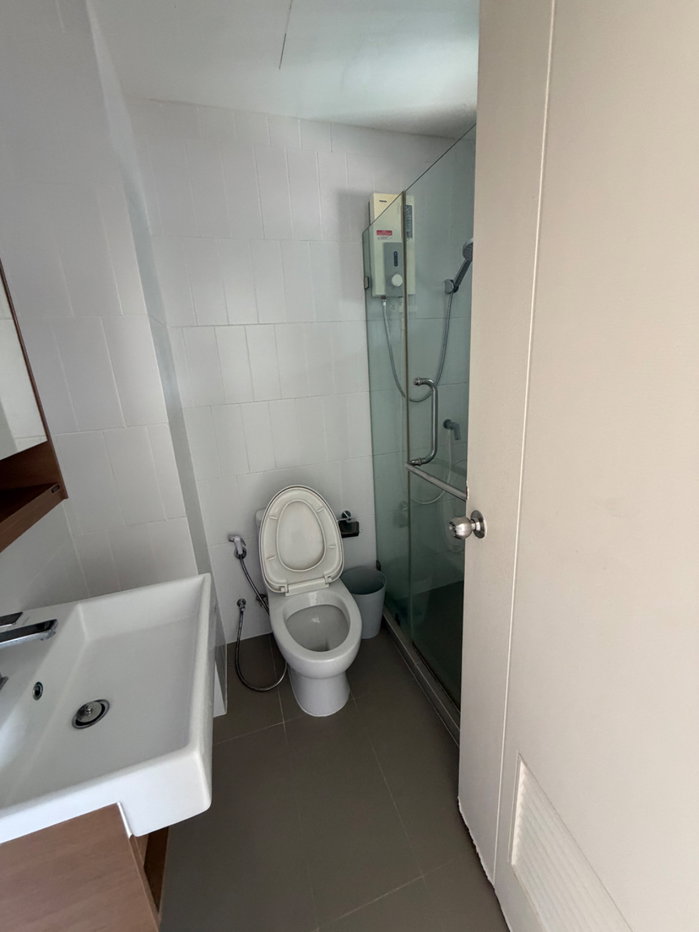 รูป The Nest Sukhumvit 22 (BTS Phromphong) ✅ - รูปที่ 6/6