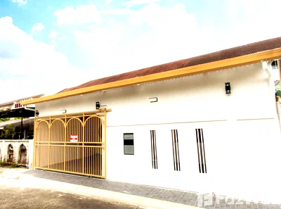 Houses for sale Bangkok : 2 Bedroom House for sale in Nawamin, Bangkok  6724891