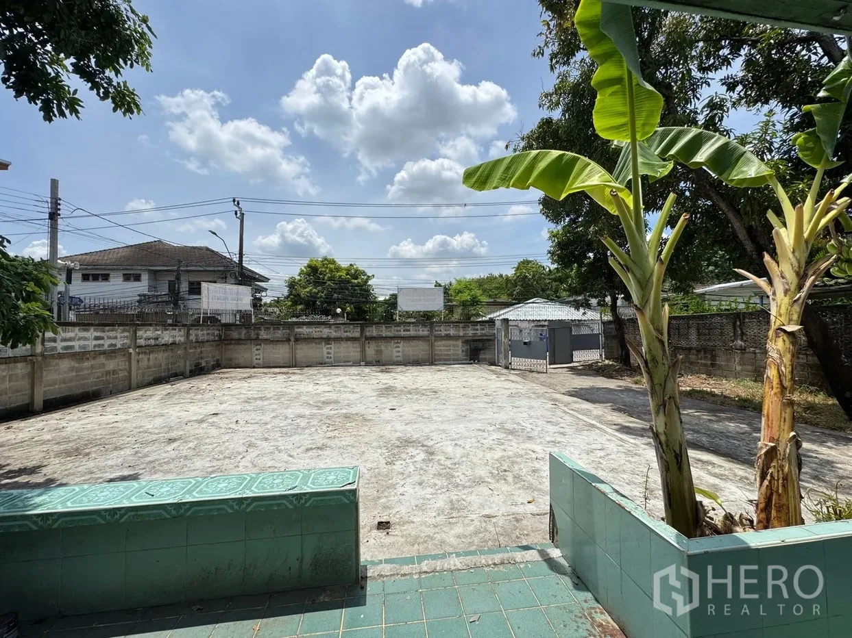 รูป ให้เช่า บ้านเดี่ยว 1 ห้องนอน สำโรงเหนือ เมืองสมุทรปราการ สมุทรปราการ BTS แบริ่ง - รูปที่ 3/4