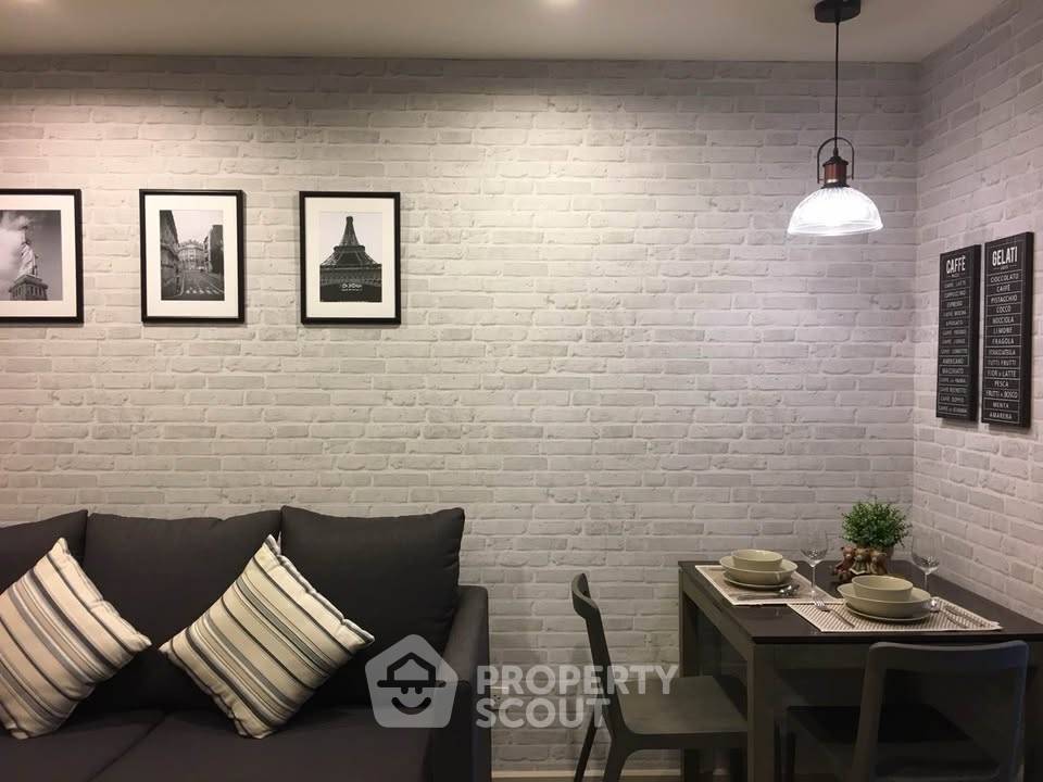รูป คอนโด 1-ห้องนอน ที่ เซ็นทริค อารีย์ สเตชั่น ใกล้ BTS อารีย์ (ID 3293769) - รูปที่ 7/9