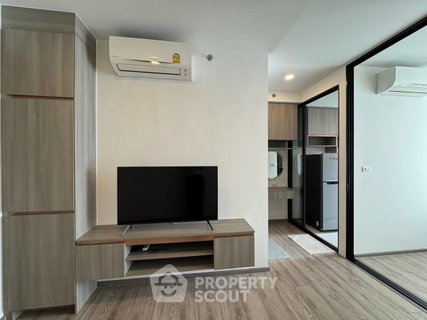 21st-Floor 1-BR Knightsbridge Collage Sukhumvit 107 Near BTS Bearing (ID 2633151)