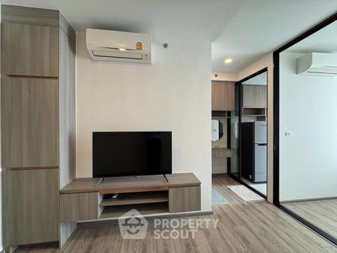 21st-Floor 1-BR Knightsbridge Collage Sukhumvit 107 Near BTS Bearing (ID 2633151)