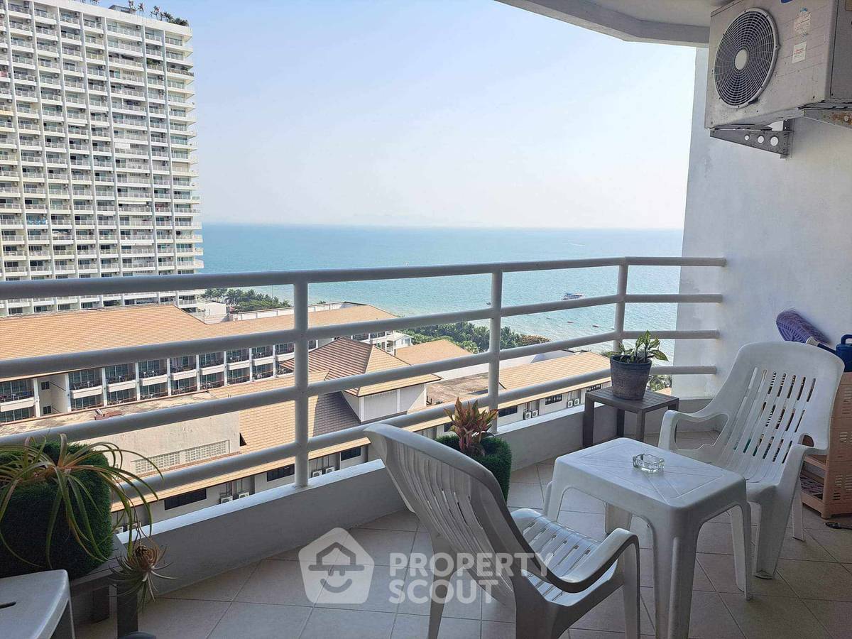 picture 1-BR Condo at View Talay 3 close to Phratamnak (ID 3281927) - 4/7