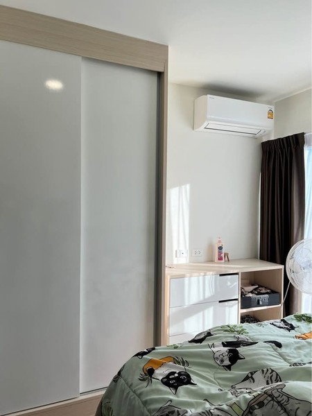 รูป S020070 Ploen Ploen Condominium Rama 7-Bangkruay 3 - รูปที่ 8/8