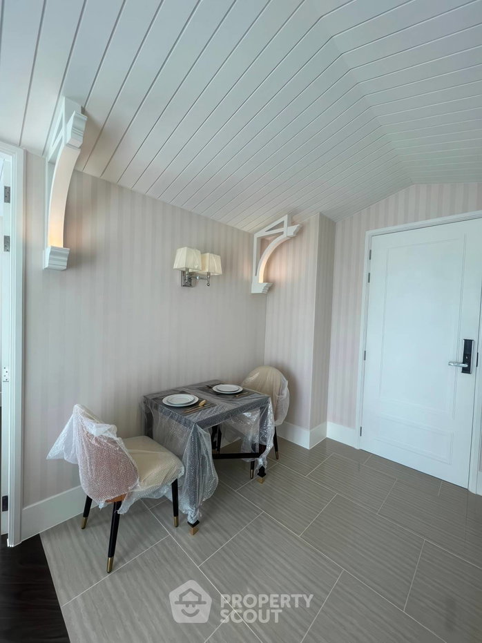 picture 1-BR Condo At Grand Florida Beachfront Pattaya, Na Chom Thian (ID 3282506) - 5/8