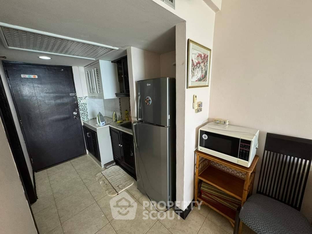รูป คอนโด 1 ห้องนอน ชั้น 25 ที่ Metro Jomtien Condotel (ID 3281741) - รูปที่ 10/13