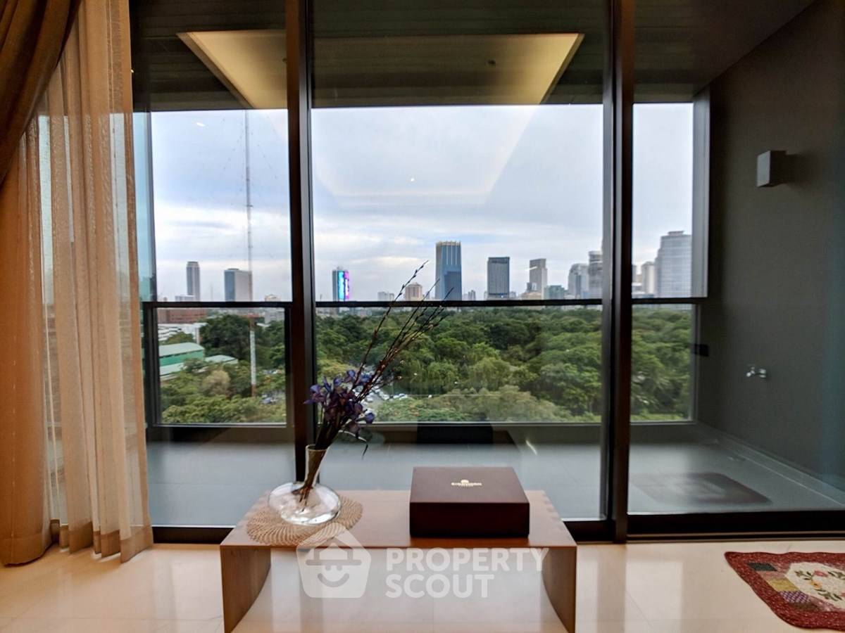 picture 1-BR Condo at Sindhorn Tonson near BTS Ratchadamri (ID 3036993) - 4/15