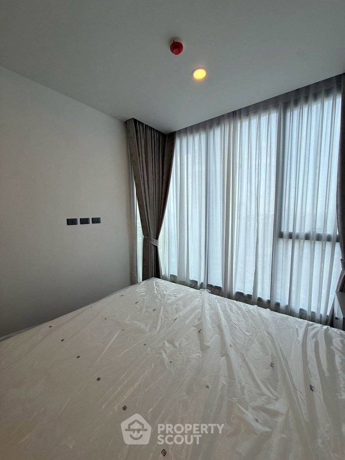 รูป คอนโด 1 ห้องนอน ชั้น 35 ที่ Sapphire Luxurious Condominium Rama III (ID 3205248) - รูปที่ 7/10