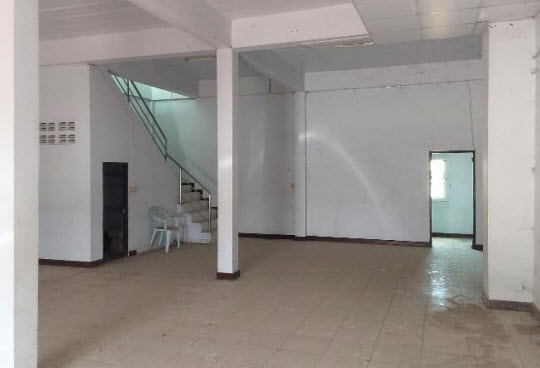 picture SHOP HOUSE 69 Sq.w. Bang Mun Nak Phichit for 6.4M - 4/6