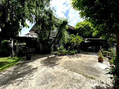 บ้านเดี่ยว วิทยาลัยพณิชยการบางนา : ขาย บ้านเดี่ยว 4 ห้องนอน พระโขนง กรุงเทพมหานคร