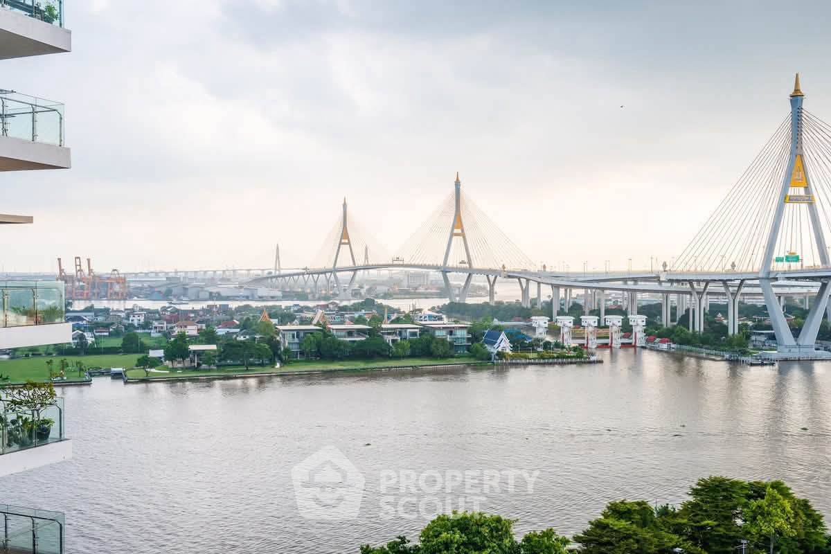 picture 2-BR Condo at The Pano Rama 3 in Bang Phong Phang (ID 3291171) - 6/7