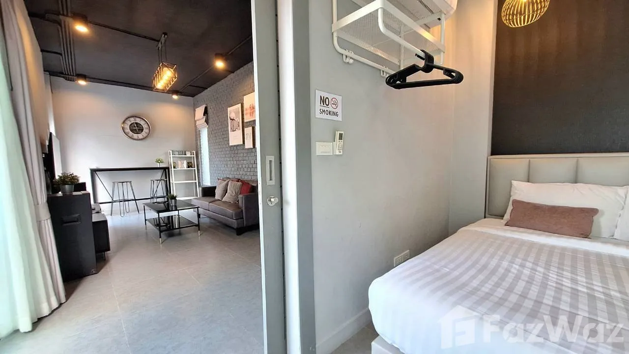 รูป Pool Villa 3bed 4bath @soi6 6757743 - รูปที่ 24/62