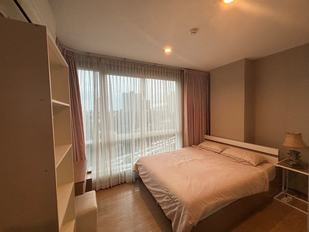 รูป 🍃 ให้เช่าคอนโด Oneplus Condominium at CBP4 ** ห้องมุม ** ทำเลดีมาก เดินทางสะดวก ใกล้ Big C เซเว่น เซ็นทรัลเฟสติวัล โรงเรียน และอื่นๆอีกมากมาย - รูปที่ 12/30