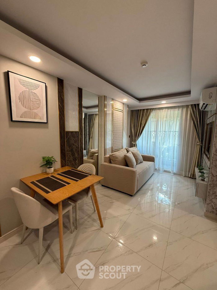 รูป คอนโด 1-ห้องนอน ที่ ดุสิต แกรนด์ พาร์ค 2 ใกล้ เมืองพัทยา (ID 3281680) - รูปที่ 10/11