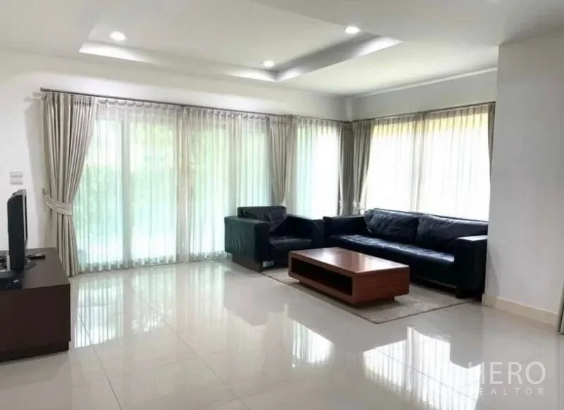 รูป ให้เช่าหรือขาย บ้านเดี่ยว 3 ห้องนอน ลาดกระบัง ลาดกระบัง กรุงเทพมหานคร - รูปที่ 6/10