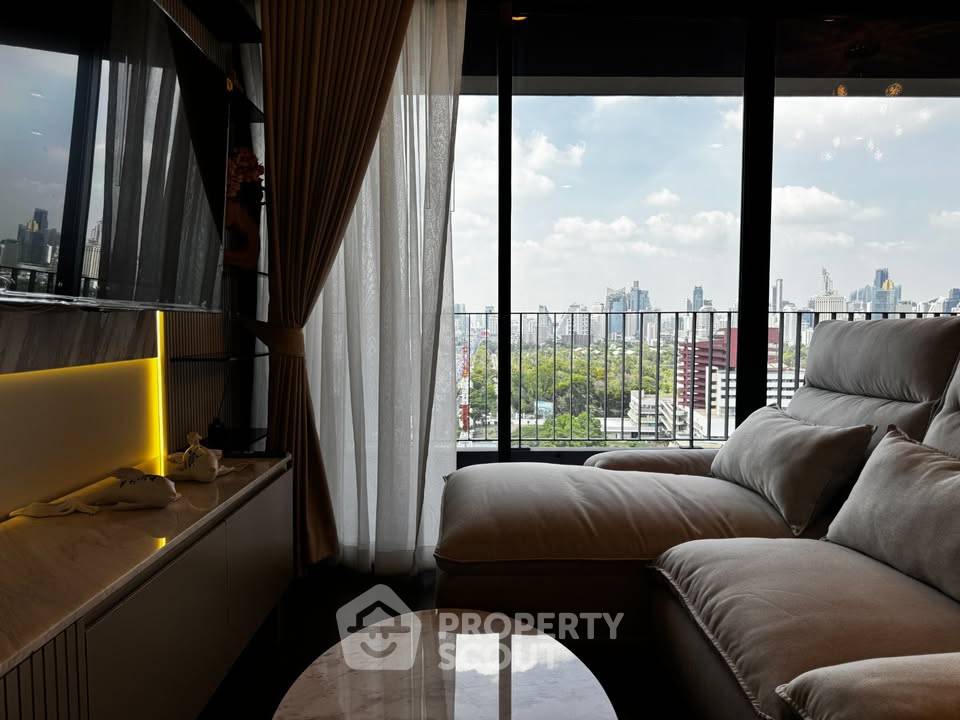 picture 2-BR Condo at COCO Parc near MRT Khlong Toei (ID 3293849) - 13/41