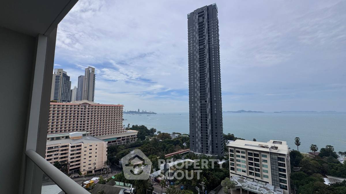 รูป คอนโด 1 ห้องนอน ชั้น 15 The Riviera Wongamat ชลบุรี (ID 3281837) - รูปที่ 9/10