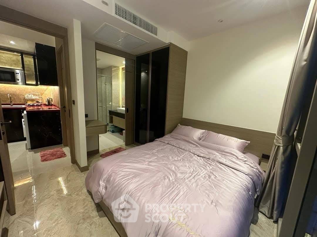 รูป คอนโด 1-ห้องนอน ที่ เดอะ ริเวียร่า โอเชี่ยน ไดร์ฟ ใกล้ หาดจอมเทียน (ID 3281819) - รูปที่ 4/28