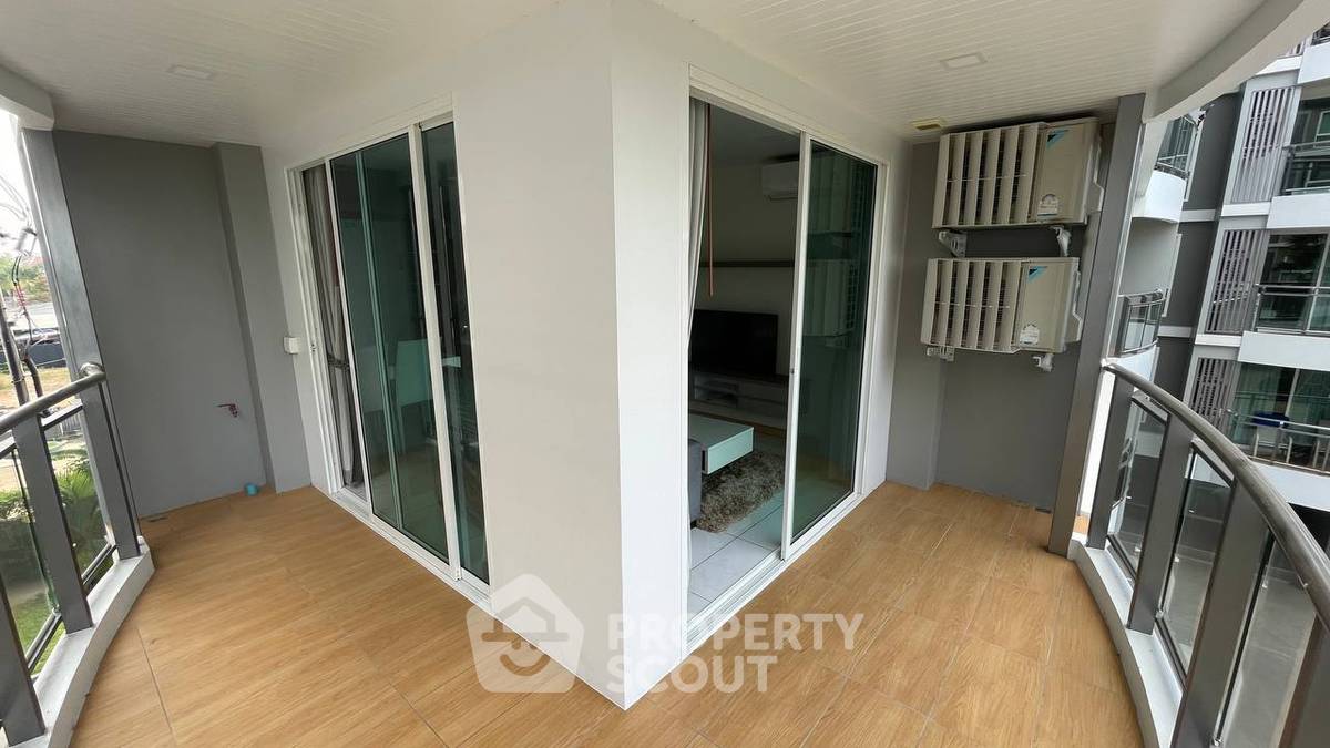 รูป คอนโด 1-ห้องนอน ที่ คอนโดเวลมาริน่า ใกล้ เมืองพัทยา (ID 3281945) - รูปที่ 4/12