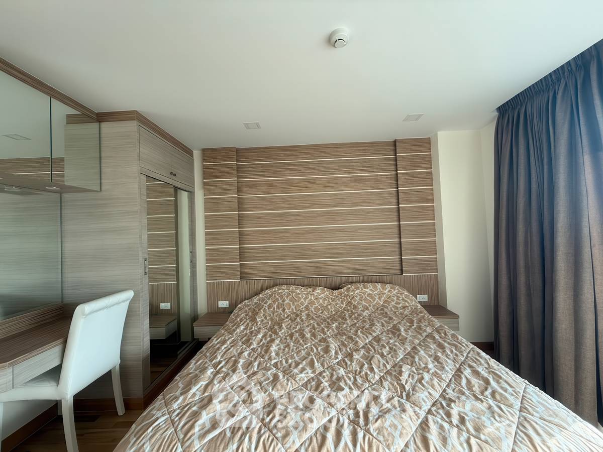รูป คอนโด 2-ห้องนอน ที่ คอนโดเวลมาริน่า ใกล้ เมืองพัทยา (ID 3282526) - รูปที่ 6/18