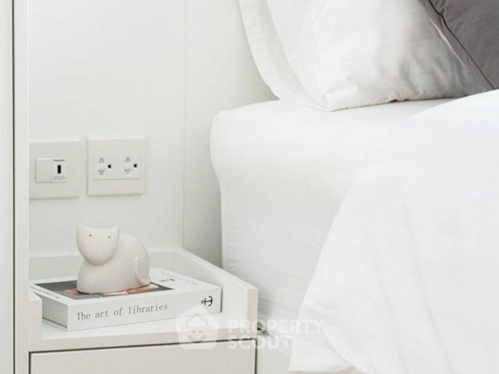 รูป ชั้น 24 คอนโด 2 ห้องนอน Noble Recole Sukhumvit 19 ใกล้ MRT สุขุมวิท (ID 2532092) - รูปที่ 2/3
