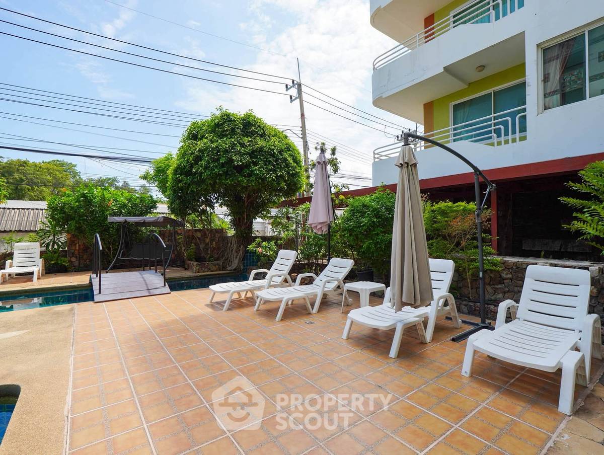 รูป คอนโด 1 ห้องนอน Sea Saran Condominium ขายย่านบางเสร่ (ID 3292057) - รูปที่ 33/35