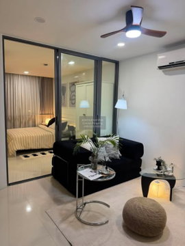 🔥🔥🔥 For Rent Condo , The Square Condominium Phuket , Ratsada , Mueang Phuket , Phuket , CX-172815 ✅ Live chat with us ADD LINE @connexproperty ✅ 🔥🔥🔥