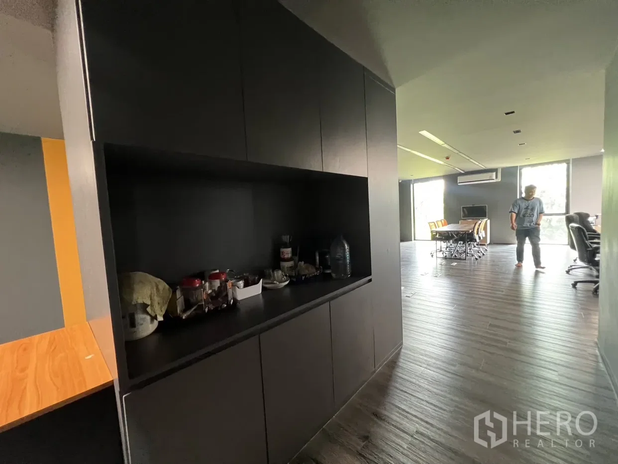 รูป ขาย โกดัง 968 ตรม คลองสองต้นนุ่น ลาดกระบัง กรุงเทพมหานคร - รูปที่ 18/35