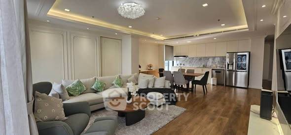 picture 3-BR Condo at Noble Be 33 near BTS Phrom Phong (ID 3292409) - 3/18