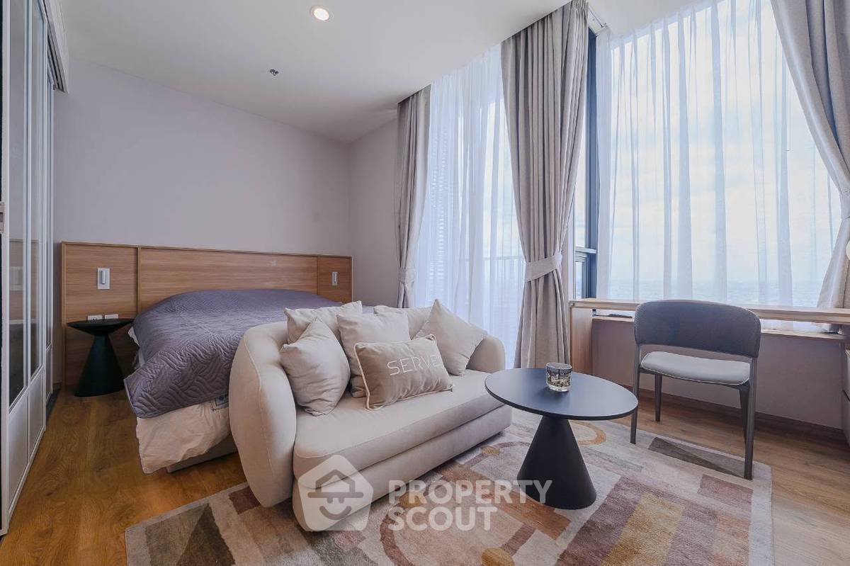 picture 37th-Floor 1-BR Noble Form Thonglor With BTS Thong Lor (ID 3292292) - 18/18