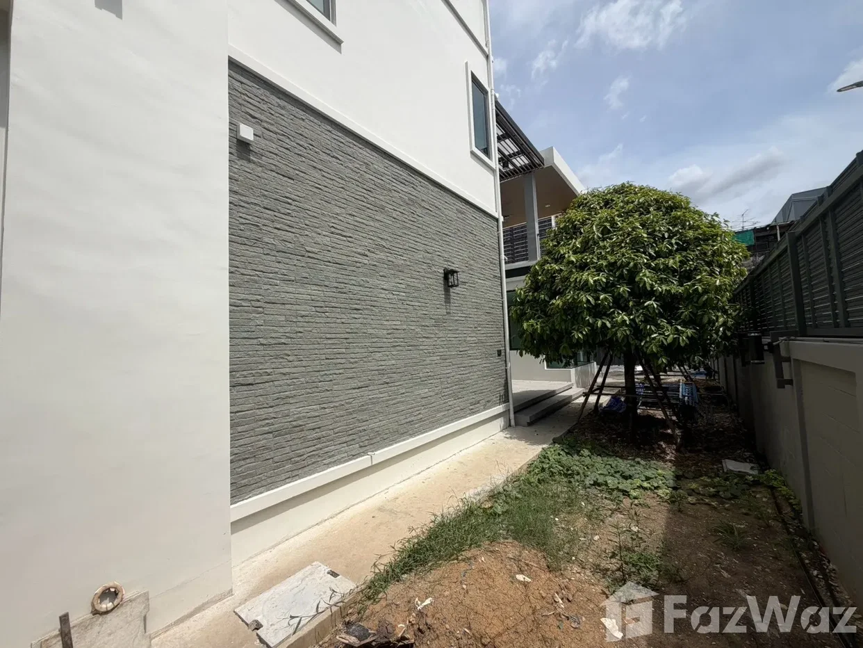 รูป บ้านเดี่ยวให้เช่า 4 ห้องนอน ใน บางซื่อ, กรุงเทพมหานคร 6738062 - รูปที่ 9/31