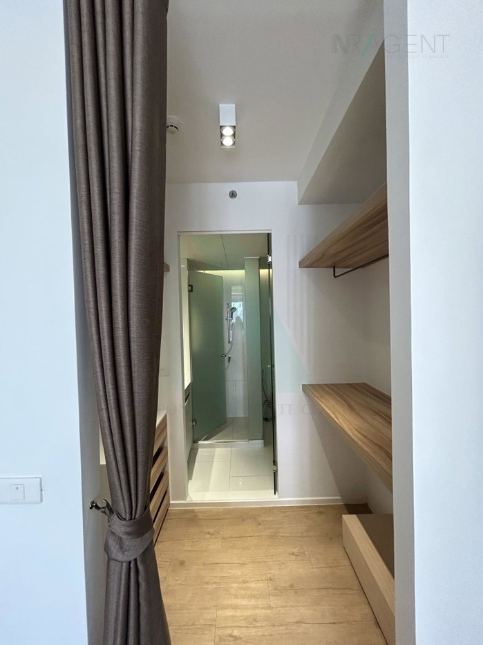 รูป 📌 ขายคอนโด ทริปเปิ้ล วาย เรสซิเด้นซ์ อาคาร 1 ชั้น 29 2 ห้องนอน ขนาด 66.00 ตรม ใกล้ จุฬาลงกรณ์มหาวิทยาลัย - รูปที่ 7/8