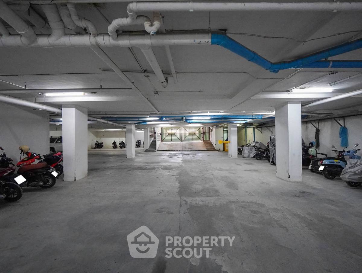 รูป คอนโด 1 ห้องนอน Sea Saran Condominium ขายย่านบางเสร่ (ID 3292057) - รูปที่ 27/35