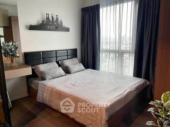 รูป ขายคอนโด 1 ห้องนอน The Stage Taopoon - Interchange ใกล้ MRT เตาปูน (ID 3289579) - รูปที่ 4/11