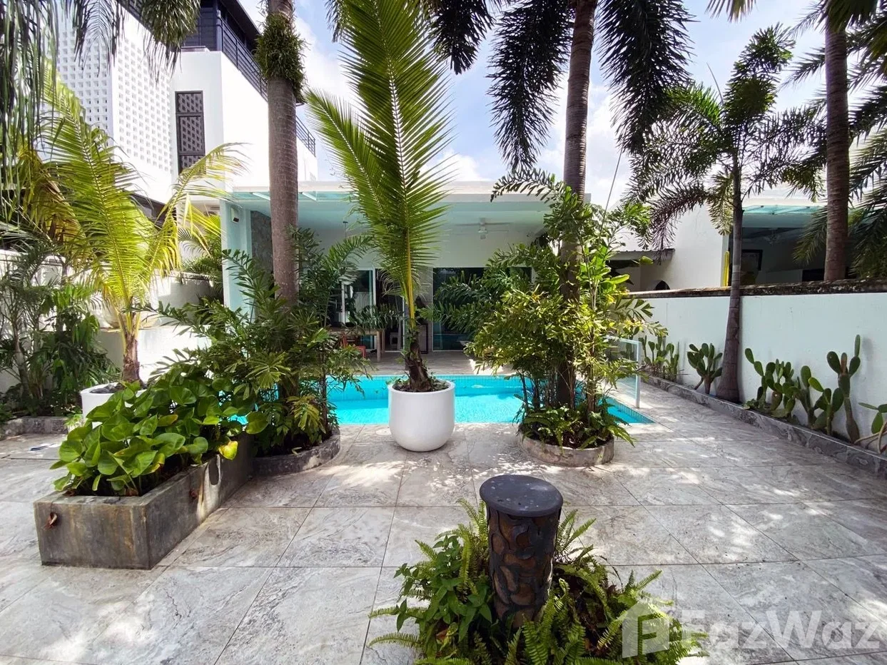 picture 2 Bedroom Villa for rent in Rawai, Phuket  6757880 - 9/19