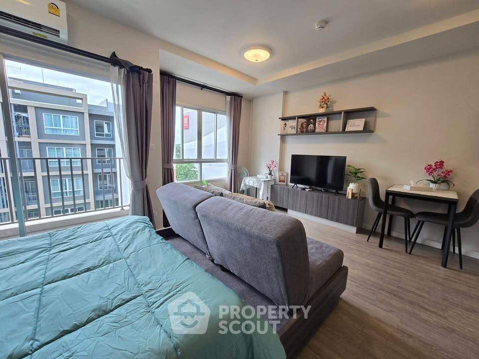 รูป คอนโด 1 ห้องนอน ให้เช่า ที่ Dcondo Rin Chiang Mai ย่านเซ็นทรัลเฟสติวัล (ID 3291334) - รูปที่ 7/18