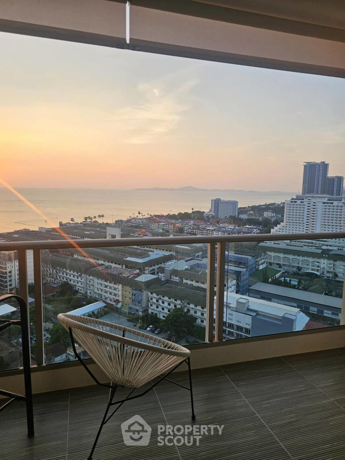รูป คอนโด 2-ห้องนอน ที่ เดอะ ริเวียร่า จอมเทียน ใกล้ หาดจอมเทียน (ID 3281810) - รูปที่ 16/26